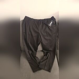 🪴🦋Alia Plus Size Pull-On Pants: Black, Size 20WS, New with Tags!"🪴🌟